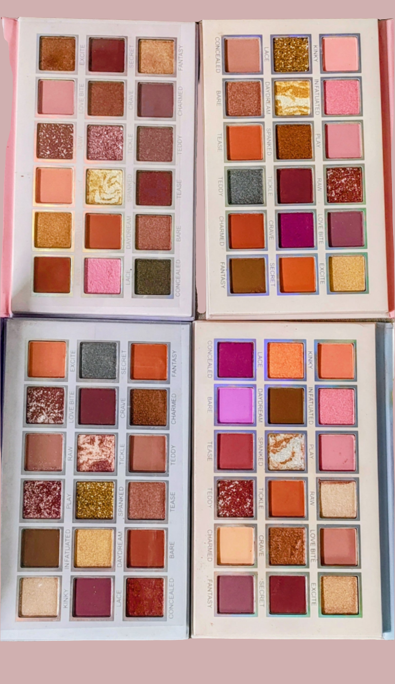 Set of 4