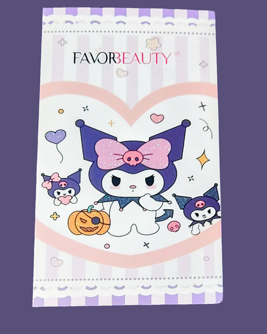 Kuromi Halloween