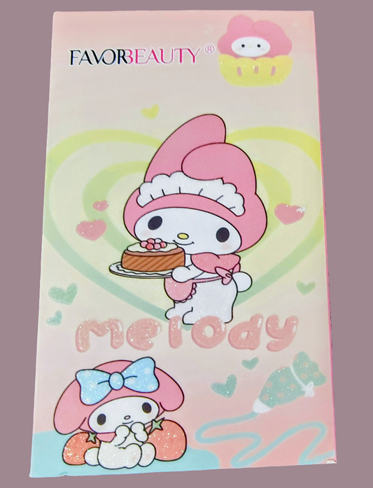 Mel 01 Cake
