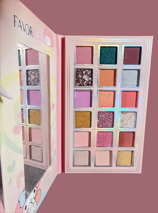 210 Beauty Glow