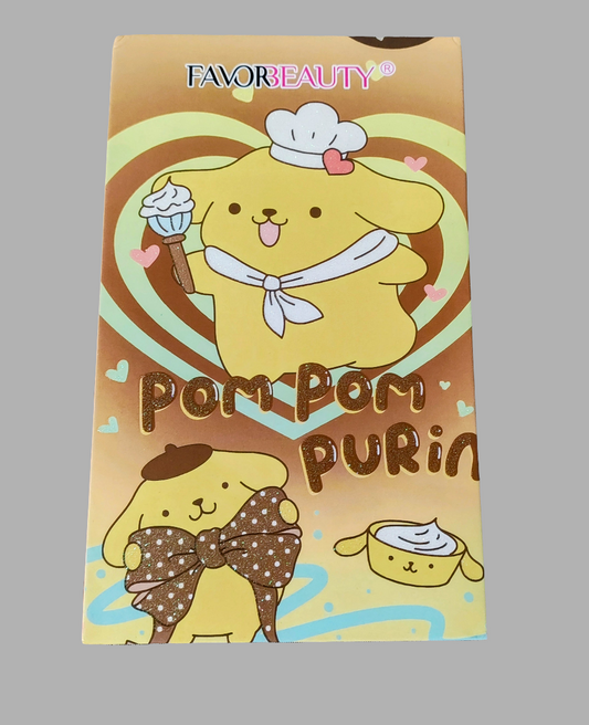 Pom Palette