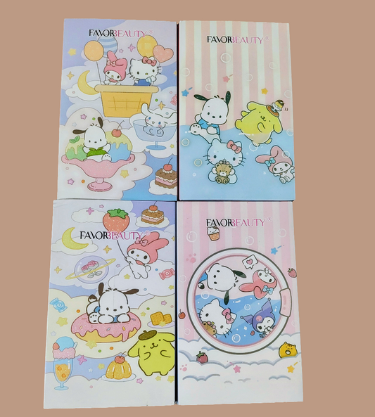 Set of 4