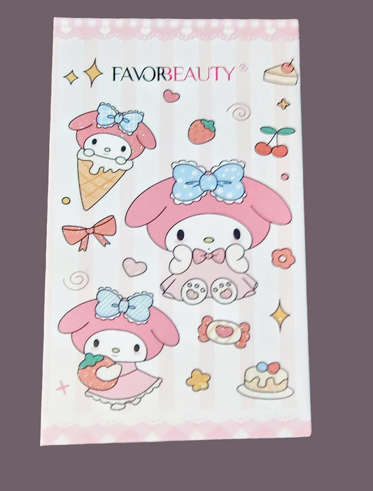 Melody-02