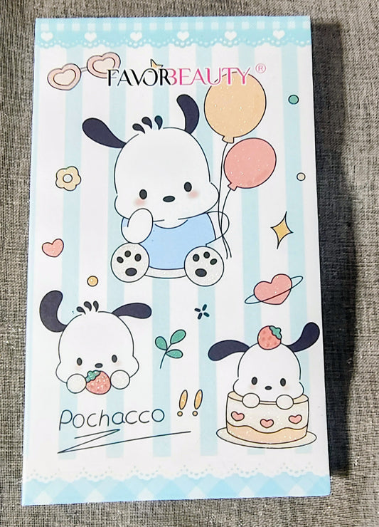 Poch-3