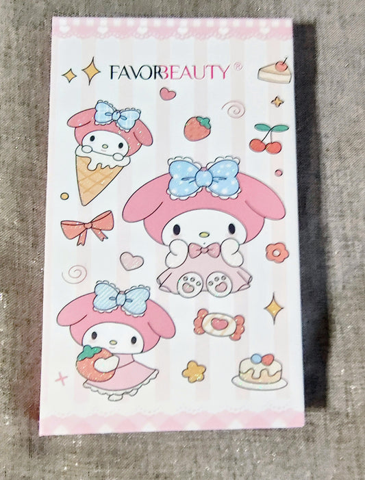 Melody-02