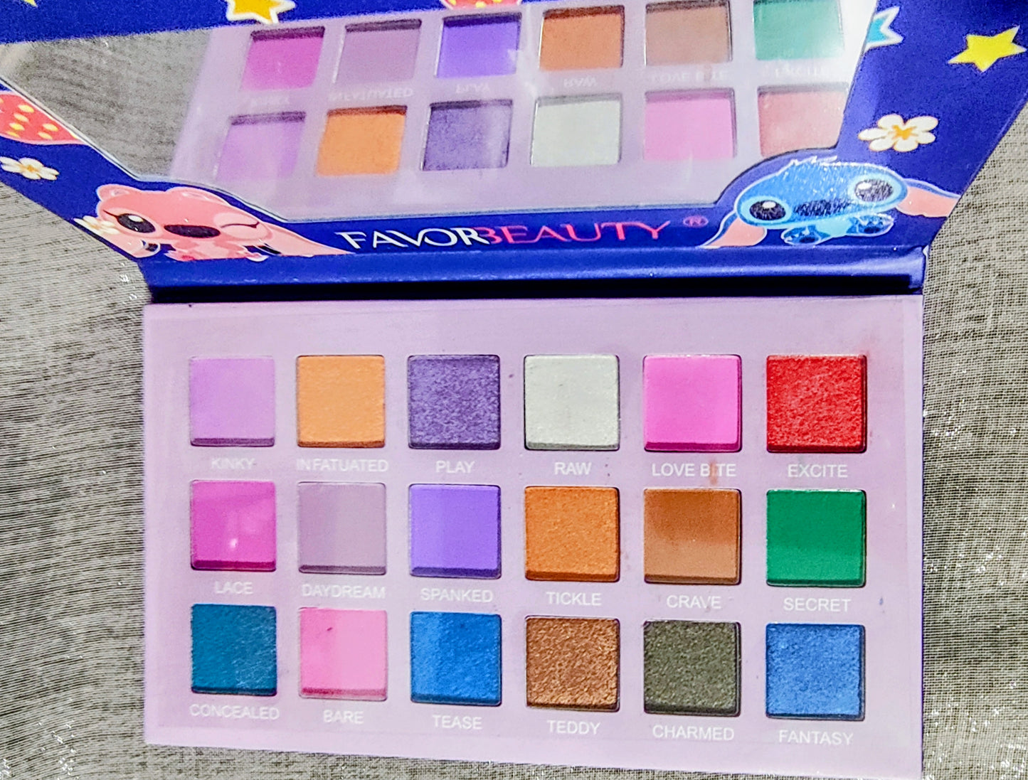 ST-02 Pallet