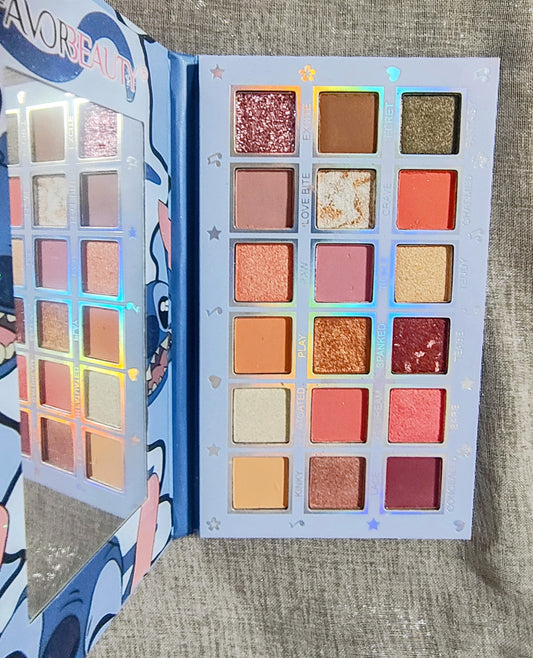 St-01 Palette