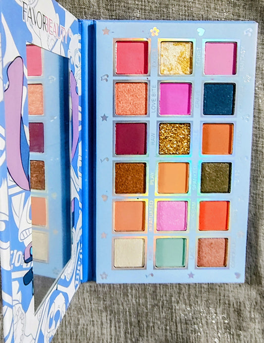 ST-04 Eyeshadow