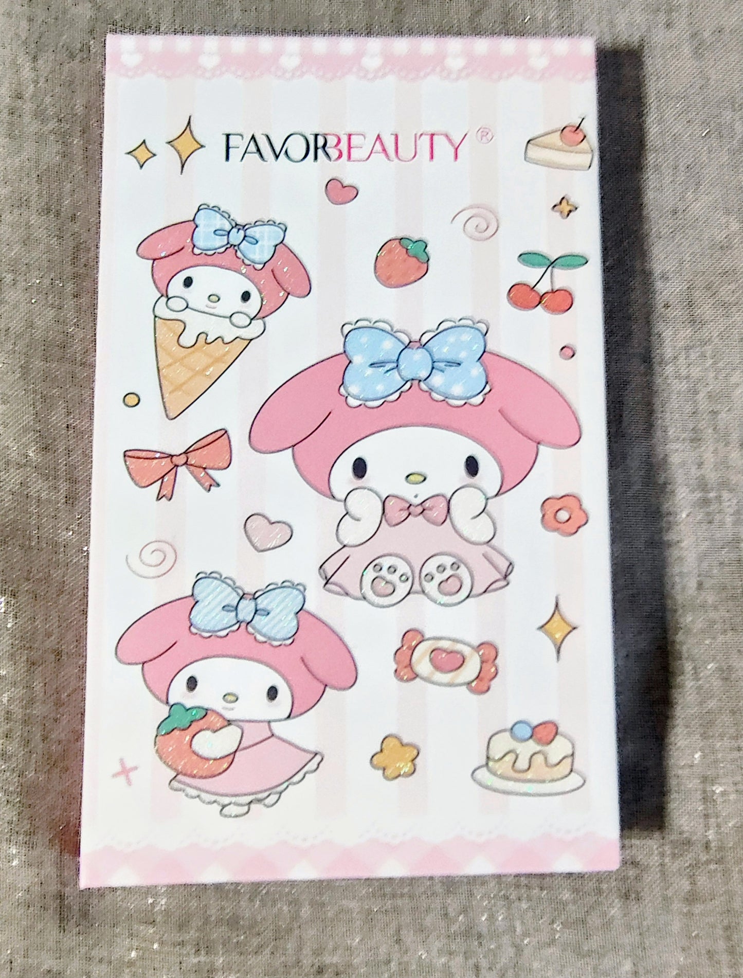 Melody-02